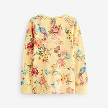 Load image into Gallery viewer, Pink/Yellow/Green Floral Pyjamas 3 Pack (5-12yrs)