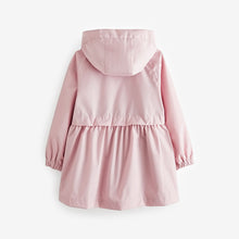 Load image into Gallery viewer, Pink Waterproof Cagoule Jacket (3-12yrs)