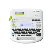 Load image into Gallery viewer, EPSON LW-700 LABELWORKS  PRINTER, USB