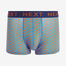 Load image into Gallery viewer, Summer Animal Print 4 Pack Hipsters