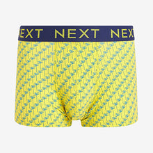 Load image into Gallery viewer, Summer Animal Print 4 Pack Hipsters