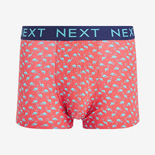 Load image into Gallery viewer, Summer Animal Print 4 Pack Hipsters