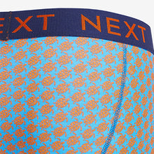 Load image into Gallery viewer, Summer Animal Print 4 Pack Hipsters