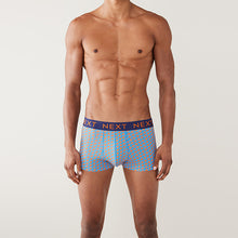 Load image into Gallery viewer, Summer Animal Print 4 Pack Hipsters