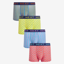 Load image into Gallery viewer, Summer Animal Print 4 Pack Hipsters