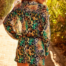 Load image into Gallery viewer, Myleene Klass Co-ord Pull-On Shorts