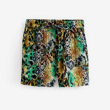Load image into Gallery viewer, Myleene Klass Co-ord Pull-On Shorts