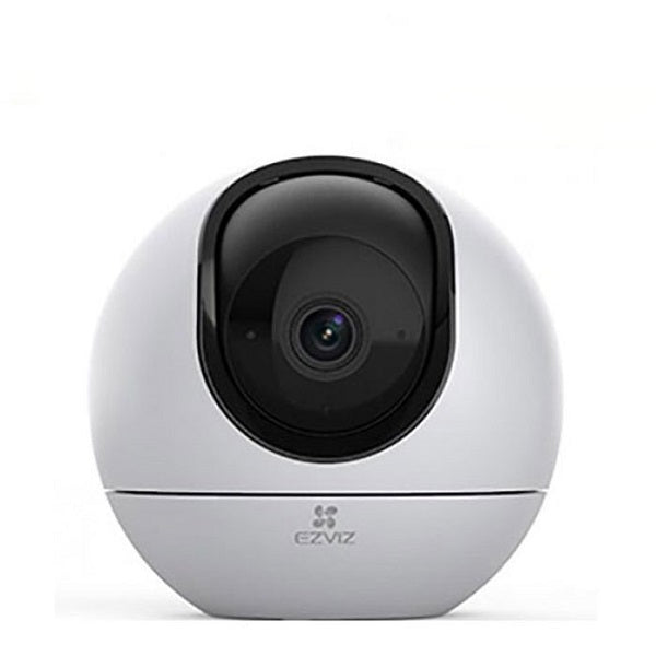 Ezviz C6 2K+ Smart Home Camera Review