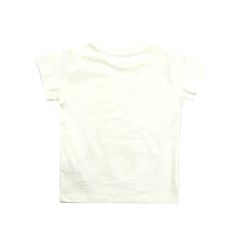 Load image into Gallery viewer, White Tiger Rocket Short Sleeve Character T-Shirt (3mths-6yrs)