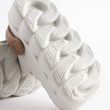 Load image into Gallery viewer, Neutral Grey Clogs