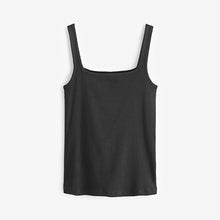 Load image into Gallery viewer, Animal Cotton Blend Ribbed Vest Short Pyjamas Set