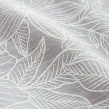 Load image into Gallery viewer, Grey Hawaiian Printed Short Sleeve Shirt