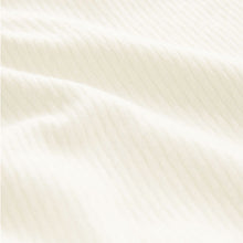 Load image into Gallery viewer, White Textured T-Shirt