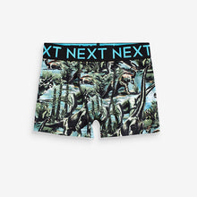 Load image into Gallery viewer, Dino Print Trunks 5 Pack (2-12yrs)