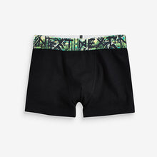 Load image into Gallery viewer, Dino Print Trunks 5 Pack (2-12yrs)