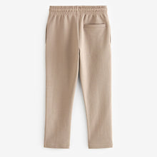Load image into Gallery viewer, Mink Brown Smart Joggers (3-11yrs)