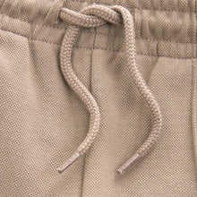 Load image into Gallery viewer, Mink Brown Smart Joggers (3-11yrs)