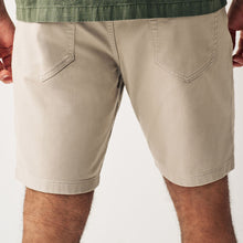 Load image into Gallery viewer, Bone Straight Motionflex 5 Pocket Chino Shorts