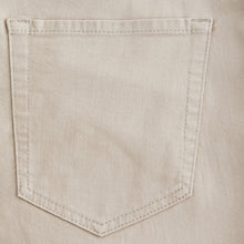 Load image into Gallery viewer, Bone Straight Motionflex 5 Pocket Chino Shorts