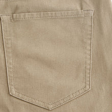 Load image into Gallery viewer, Stone Slim Motionflex 5 Pocket Chino Shorts