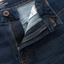 Load image into Gallery viewer, Blue Vintage Tint Slim Fit Motion Flex Jeans