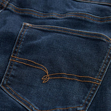 Load image into Gallery viewer, Blue Vintage Tint Slim Fit Motion Flex Jeans