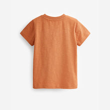 Load image into Gallery viewer, Monochrome Short Sleeve T-Shirt Set 4 Pack (3mths-6yrs)