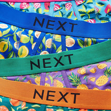 Load image into Gallery viewer, Fruit Pint 4 pack A-Front Boxers