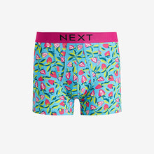 Load image into Gallery viewer, Fruit Pint 4 pack A-Front Boxers