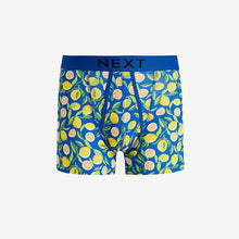 Load image into Gallery viewer, Fruit Pint 4 pack A-Front Boxers