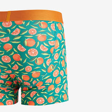 Load image into Gallery viewer, Fruit Pint 4 pack A-Front Boxers