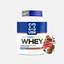 Load image into Gallery viewer, Hydrotech™ Whey Protein 1.8KG