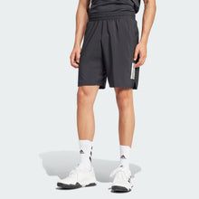 Load image into Gallery viewer, Club Tennis Climacool 3-Stripes Shorts
