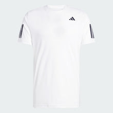 Load image into Gallery viewer, Club Tennis Climacool 3-Stripes Tee