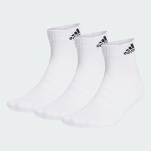 Load image into Gallery viewer, Cushioned Sportswear Ankle Socks 3 Pairs