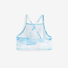 Load image into Gallery viewer, Blue Ocean Bikini (5-12yrs)