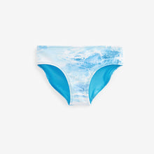 Load image into Gallery viewer, Blue Ocean Bikini (5-12yrs)
