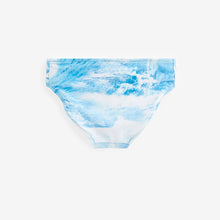 Load image into Gallery viewer, Blue Ocean Bikini (5-12yrs)
