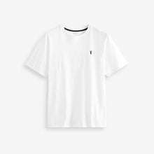 Load image into Gallery viewer, Burgundy Red/White/Grey /Black T-Shirts 4 Pack