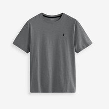 Load image into Gallery viewer, Burgundy Red/White/Grey /Black T-Shirts 4 Pack