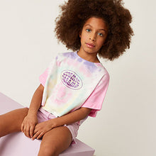 Load image into Gallery viewer, TIE DYE COSMIC DREAM(3yrs-12yrs)