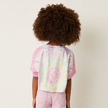 Load image into Gallery viewer, TIE DYE COSMIC DREAM(3yrs-12yrs)