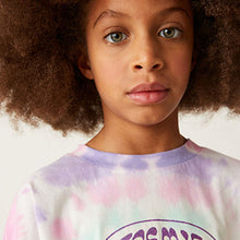 Load image into Gallery viewer, TIE DYE COSMIC DREAM(3yrs-12yrs)