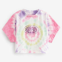 Load image into Gallery viewer, TIE DYE COSMIC DREAM(3yrs-12yrs)