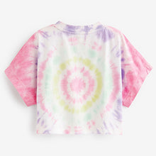 Load image into Gallery viewer, TIE DYE COSMIC DREAM(3yrs-12yrs)