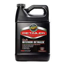 Load image into Gallery viewer, Meguiar's Quik Interior Detailer