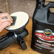 Load image into Gallery viewer, Meguiar's Ultra Polishing Wax