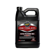 Load image into Gallery viewer, Meguiar's Ultra Polishing Wax