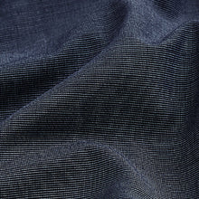 Load image into Gallery viewer, Blue Geometric Slim Fit Shirt And Tie Set 2 Pack