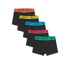 Load image into Gallery viewer, BLK VARSITY T 5R